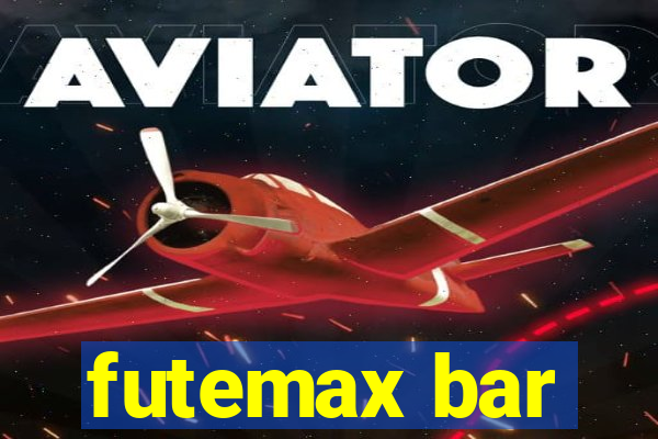 futemax bar